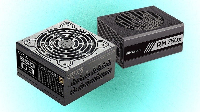 Nguá»“n mÃ¡y tÃ­nh (PSU) cung cáº¥p nÄƒng lÆ°á»£ng á»•n Ä‘á»‹nh cho má»i linh kiá»‡n trong PC gamingÂ