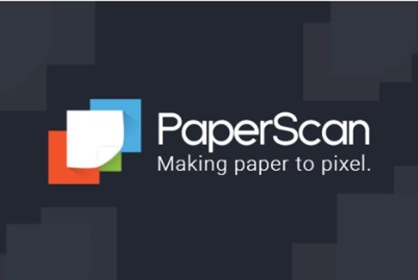 PaperScan Free Edition