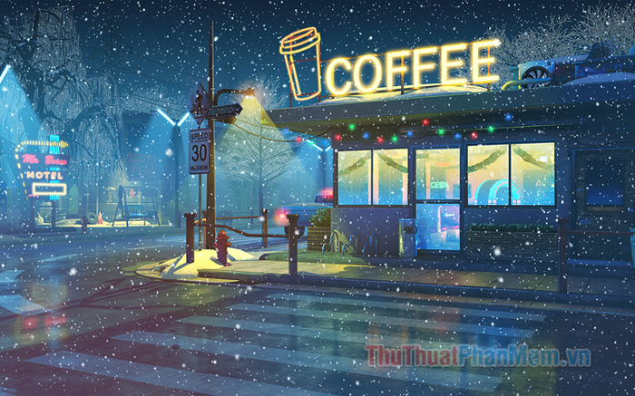 Khám phá bộ sưu tập hình ảnh 4K cho máy tính đẹp nhất