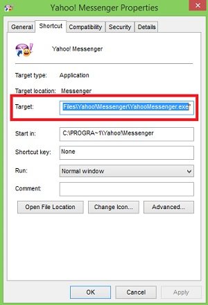 Chơi game online trên máy tính: Chọn đường dẫn game