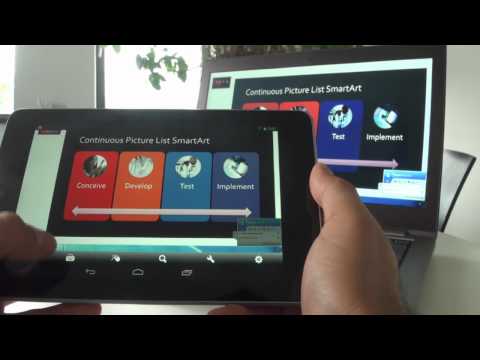TeamViewer hỗ trợ điều khiển điện thoại từ xa
