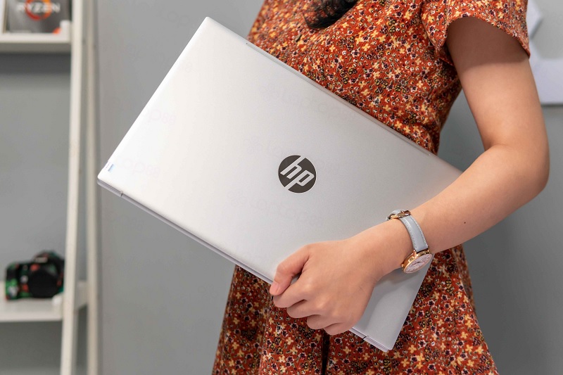Độ bền bỉ của các dòng máy tính HP