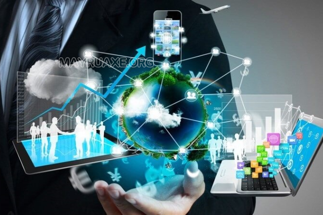 Bảo vệ máy tính để tránh mất cắp thông tin cá nhân và dữ liệu nhạy cảm