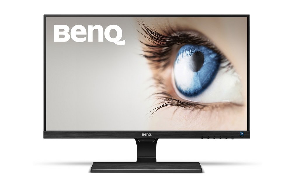 màn hình máy tính BenQ EW2775ZH 27 inch