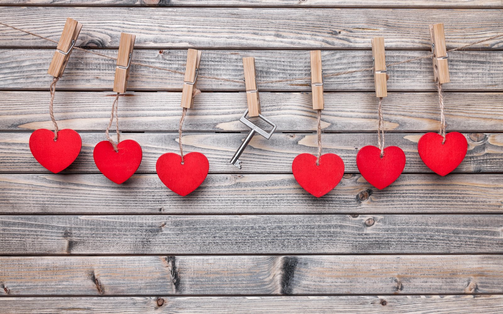 Nền trái tim đẹp mắt, chất lượng cao