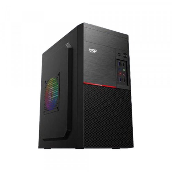 PC Văn Phòng: Hướng Dẫn Chọn Mua & Cấu Hình Tối Ưu