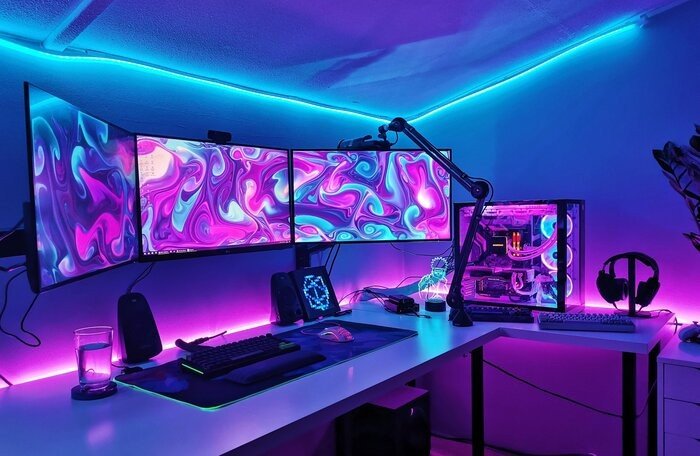 Cách Chọn Màn Hình Máy Tính Tối Ưu Cho Mọi Nhu Cầu