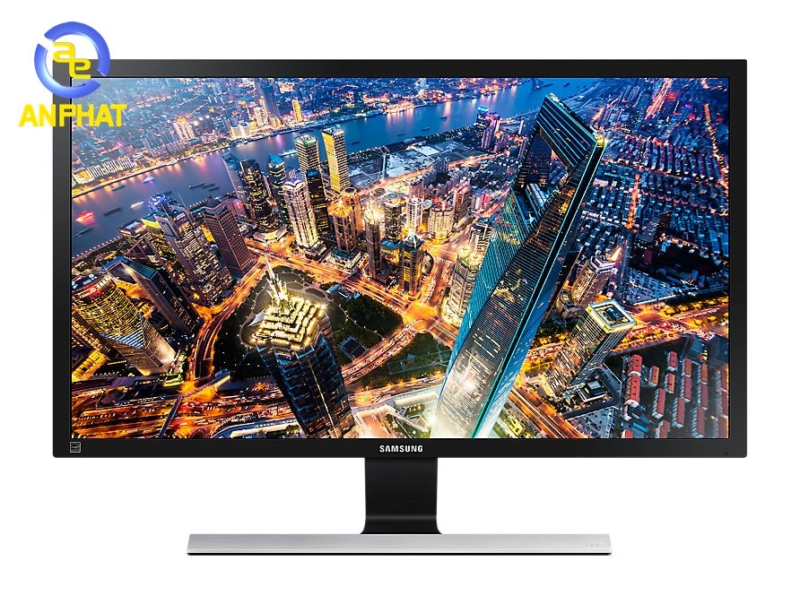Review Màn Hình Máy Tính Samsung LU28E590DS/XV 28 4K Mới Nhất
