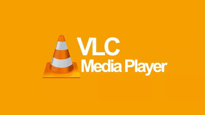 Giao diện chính VLC Media Player