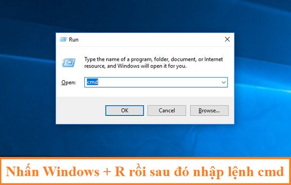 Cách Kiểm Tra Máy Tính Lenovo Chính Hãng Hiệu Quả