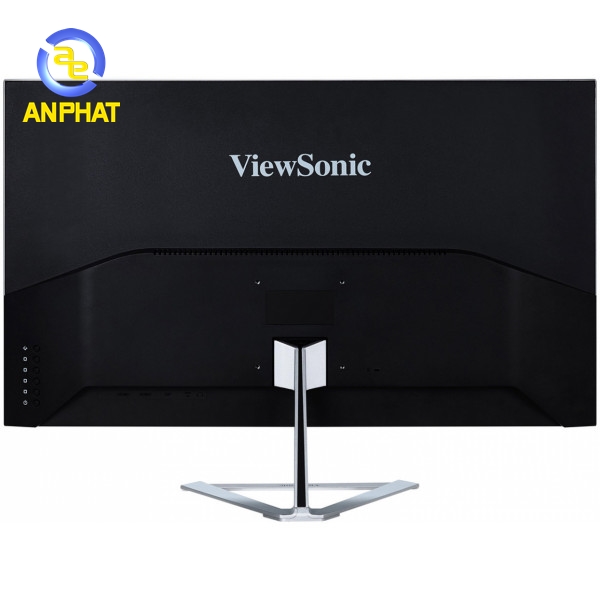 Kết nối đa dạng trên màn hình ViewSonic VX3276-2K-MHD