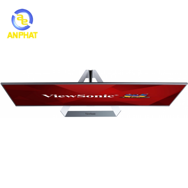 Hệ thống loa kép trên màn hình ViewSonic VX3276-2K-MHD