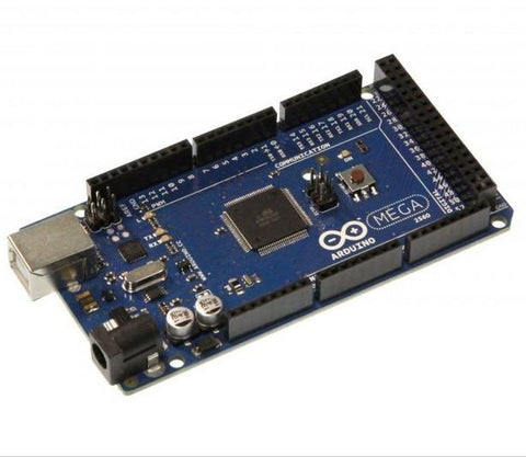 Điều Khiển Arduino Bằng Máy Tính Hiệu Quả
