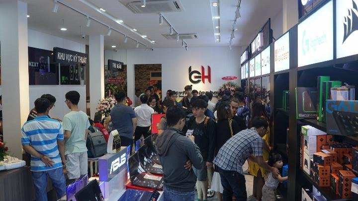 Review Máy Tính Biên Hòa Mới Nhất