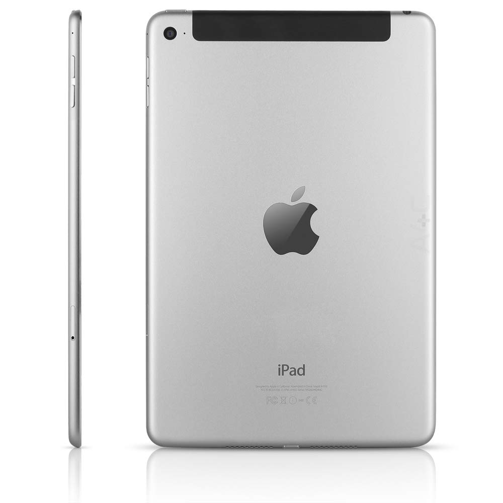 Review Máy Tính Bảng iPad Mini 4 WiFi 32GB Mới Nhất