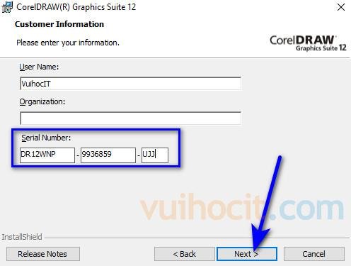 Quá trình giải nén file tải máy tính Casio cho PC