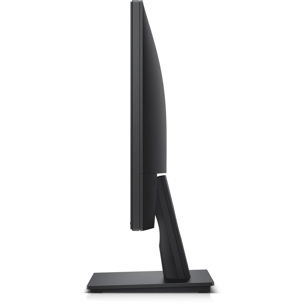 Góc nhìn rộng của màn hình Dell E2216HV