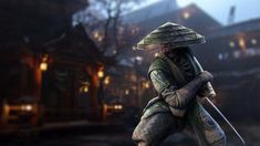 Hình nền gaming 4K phong cách tối màu, độc đáo cho màn hình