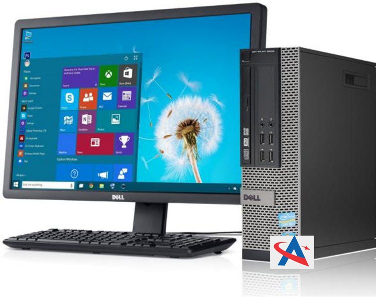 Thu mua máy tính cũ trường học, văn phòng, phòng game giá cao Hà Nội