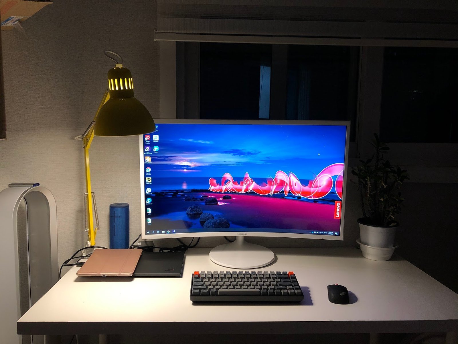 Chọn Màn Hình Máy Tính: Hướng Dẫn Toàn Diện