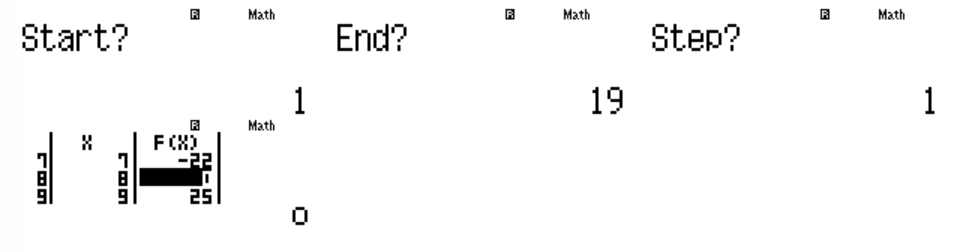 cách bấm máy tính nhị thức newton