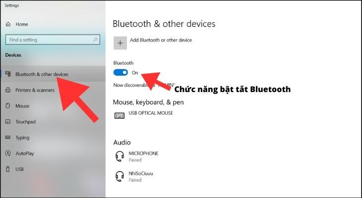 Máy Tính PC Có Bluetooth Không? Hướng Dẫn Chi Tiết A-Z