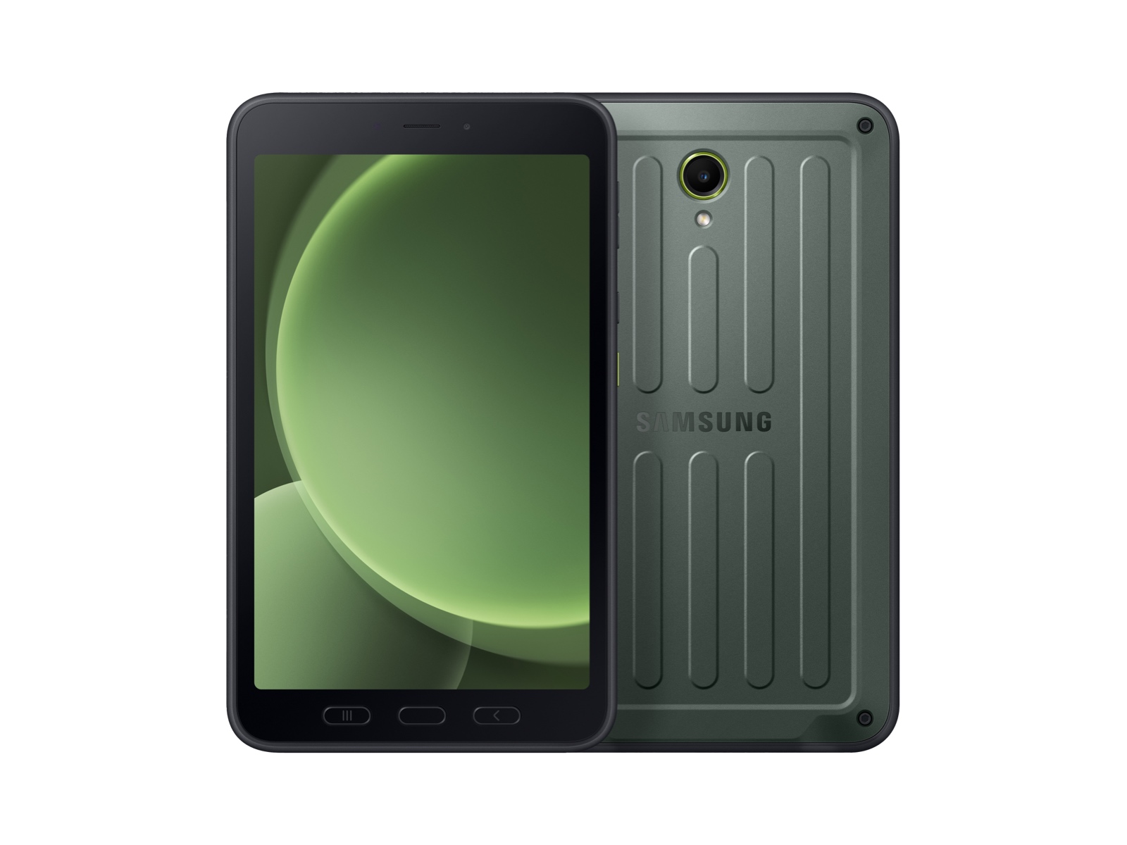 Review Máy Tính Bảng Samsung Galaxy Tab Active 5 Mới Nhất