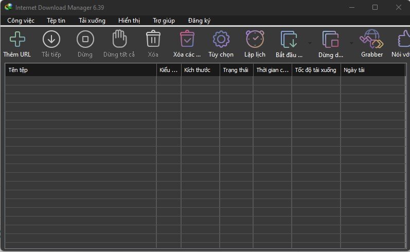 Cách Tải IDM Về Máy Tính Nhanh Chóng và Hướng Dẫn Sử Dụng Chi Tiết