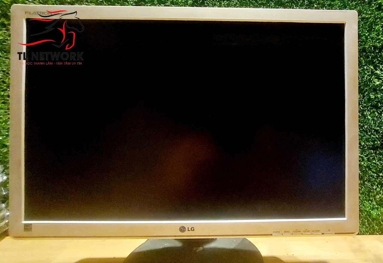 Chân Màn Hình Máy Tính LG: Tối Ưu Trải Nghiệm Sử Dụng