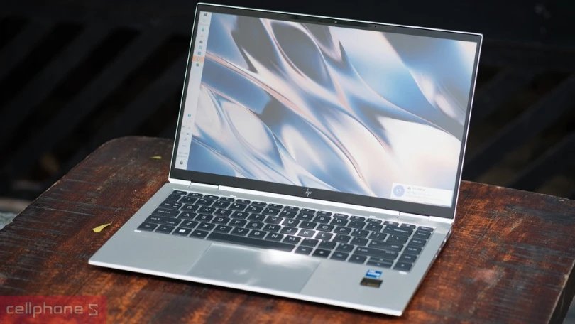 Laptop HP EliteBook Core i5 nổi bật với độ bền cao và cấu hình mạnh mẽ, lý tưởng cho doanh nghiệp.