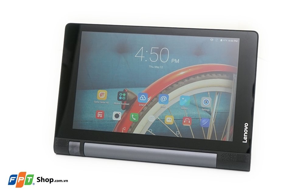 Đánh Giá Chi Tiết Máy Tính Bảng Lenovo Yoga Tab 3