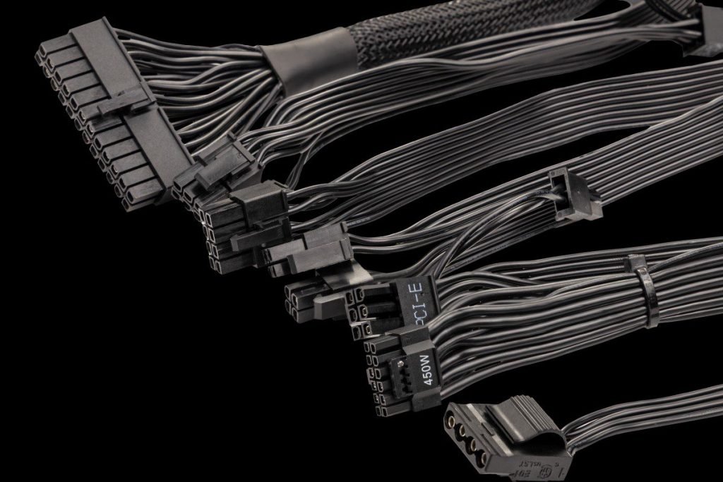 Test Nguồn Máy Tính Bị Sụt Áp: Nguyên Nhân và Giải Pháp Chuyên Sâu