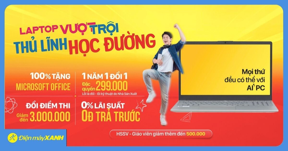 Mua Máy Tính Laptop Trả Góp: Hướng Dẫn Toàn Diện
