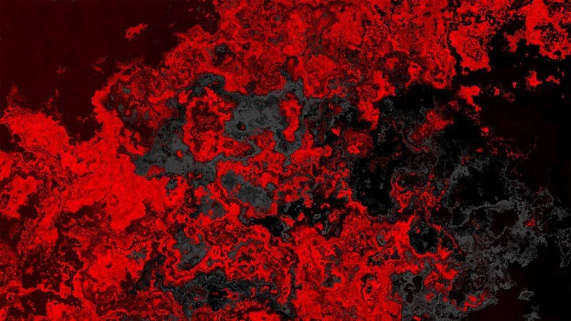 Ảnh nền Full HD màu đỏ đậm với kết cấu độc đáo