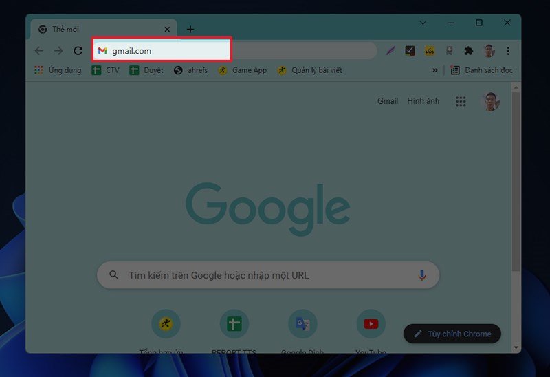 Cách Xóa Gmail Trên Máy Tính Đơn Giản, Chi Tiết Nhất