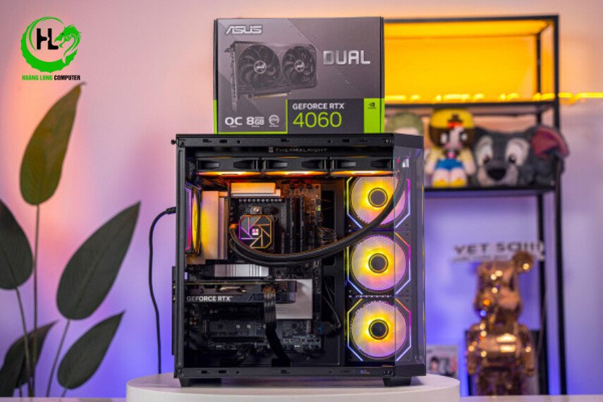 bá»™ mÃ¡y tÃ­nh chÆ¡i game