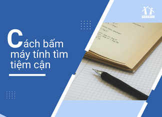 Bấm máy tính tìm tiệm cận đứng ngang xiên