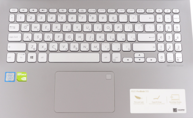 Bàn phím Laptop Asus: Hướng dẫn chọn và bảo quản hiệu quả