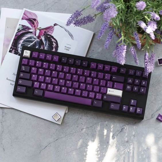 Bàn phím máy tính phổ thông giá rẻ