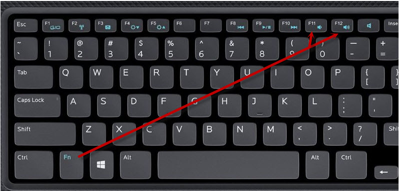 Âm thanh bàn phím máy tính: Hướng dẫn chi tiết