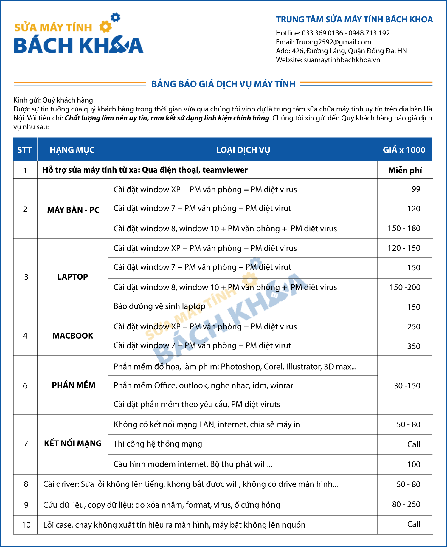 bang-bao-gia-cai-win-may-tinh-tai-ha-noi