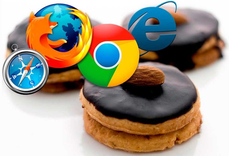 Trải nghiệm cá nhân hóa khi bật cookie trên máy tính