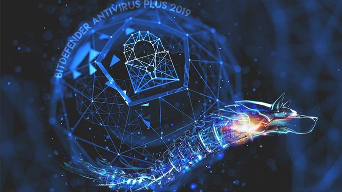 BitDefender Antivirus Plus - Giải pháp diệt virus hàng đầu
