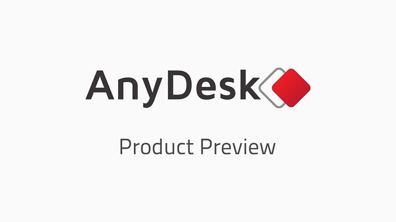 AnyDesk cung cấp giải pháp kết nối máy tính an toàn