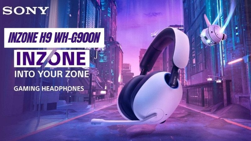 Các dòng tai nghe có mic cho máy tính của Sony