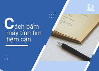 Bấm máy tính tìm tiệm cận đứng ngang xiên
