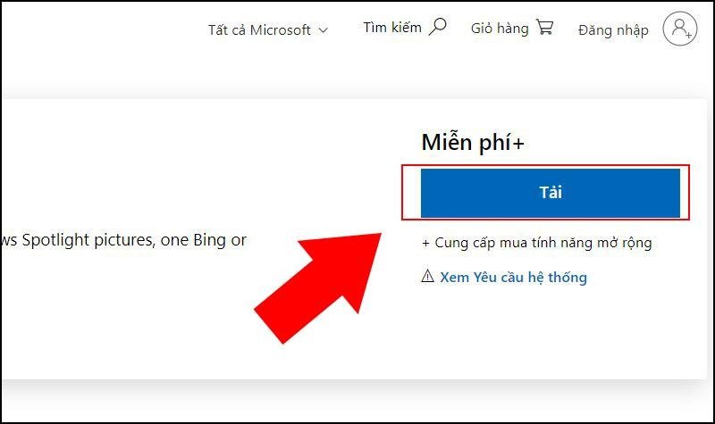 Cài đặt hình nền máy tính Windows 10 tự động bằng Dynamic Theme