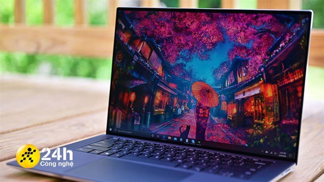 Giao diện cài đặt hình nền Windows không bị mờ