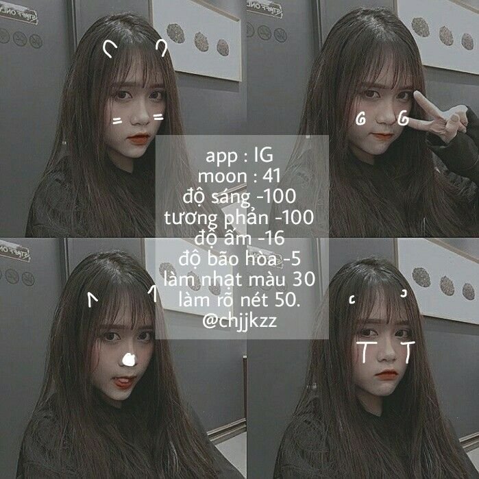 Bí quyết chỉnh ảnh Instagram đơn giản mà đẹp