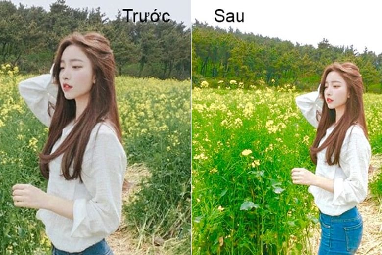 Chỉnh ảnh iPhone hiệu quả với các bước đơn giản